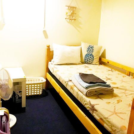 Guesthouse Churayado Ishigakijima Ishigaki  Dış mekan fotoğraf