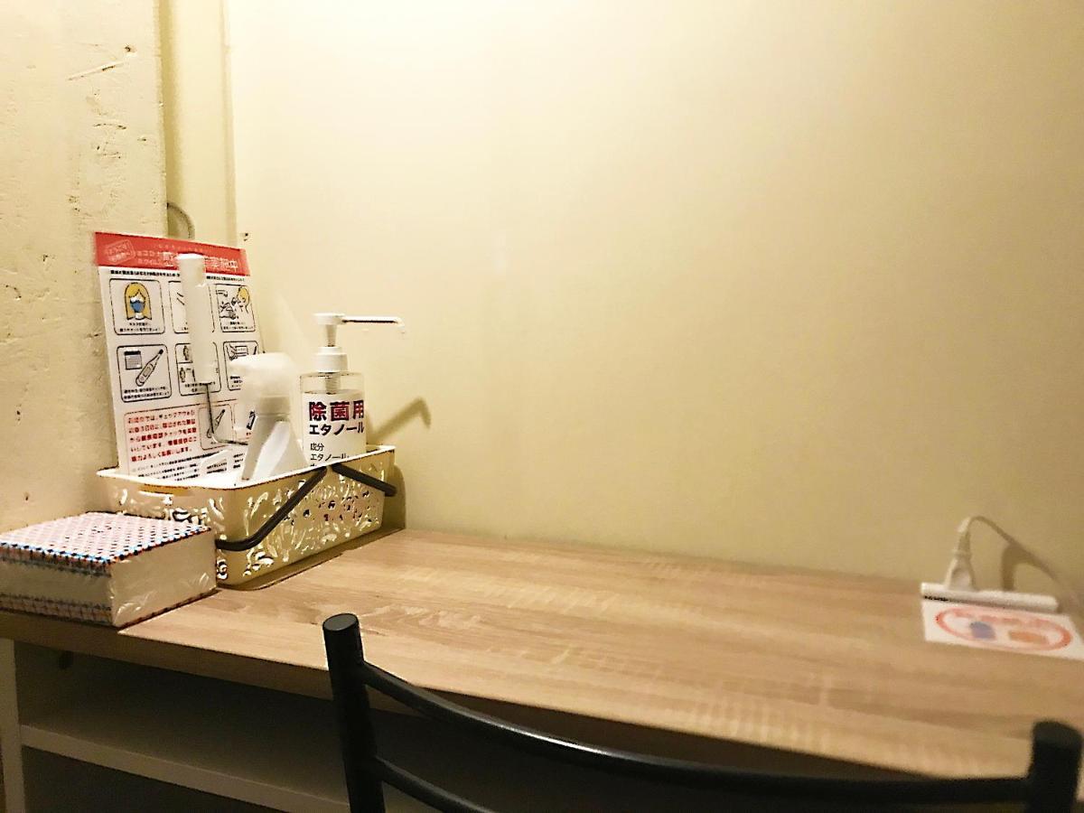 Guesthouse Churayado Ishigakijima Ishigaki  Dış mekan fotoğraf