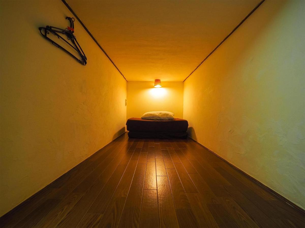 Guesthouse Churayado Ishigakijima Ishigaki  Dış mekan fotoğraf